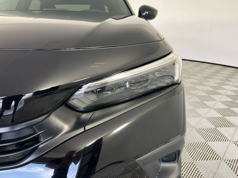 Used 2023 Honda Civic Sport image 10