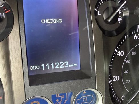 Used 2016 Lexus GX 460 Luxury AWD/4WD image 4