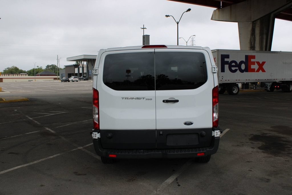 Used 2018 Ford Transit 350 XL RWD image 7
