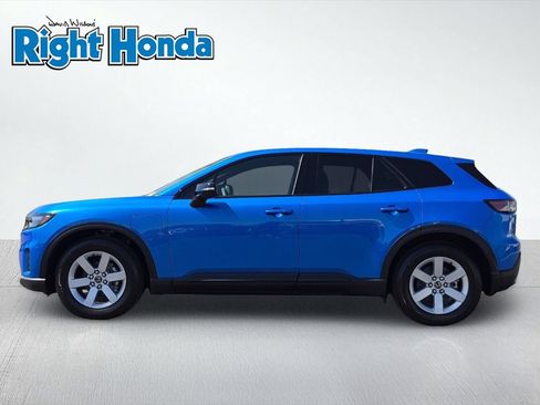 New 2026 Honda Prologue EX image 3