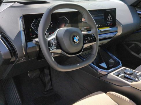 Used 2026 BMW X3 xDrive30i w/ Premium Package AWD/4WD image 10