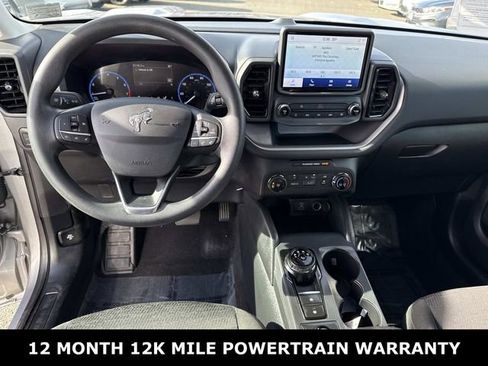 Used 2021 Ford Bronco Sport image 17