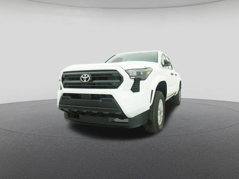 New 2026 Toyota Tacoma SR w/ SR Upgrade Package image 32
