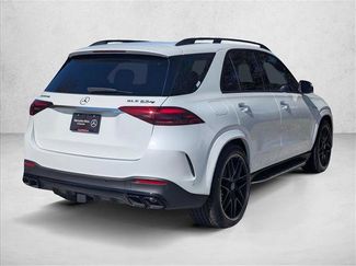 New 2026 Mercedes-Benz GLE 63 AMG S video 2