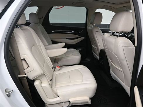 Used 2023 Buick Enclave Premium w/ Experience Buick Package image 10