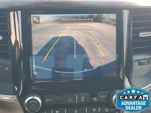 Used 2021 RAM 2500 Laramie image 18