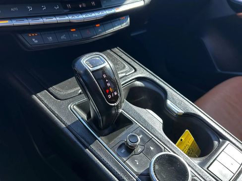 Used 2019 Cadillac XT4 Sport image 25