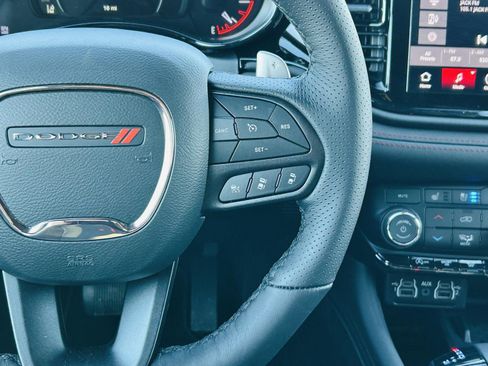New 2026 Dodge Durango GT image 21