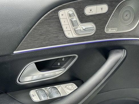 Certified 2023 Mercedes-Benz GLE 350 4MATIC image 16