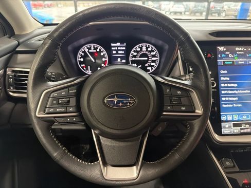 Used 2024 Subaru Outback Limited AWD/4WD image 29
