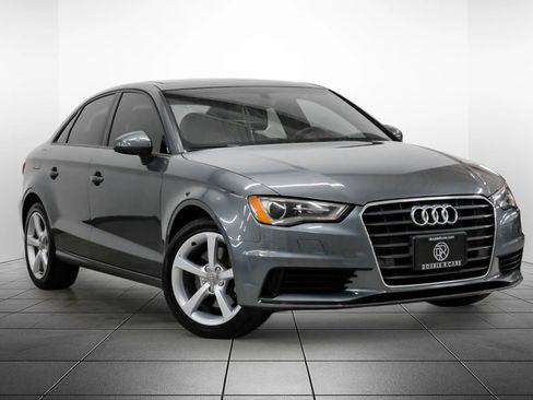 Used 2016 Audi A3 1.8T Premium image 7