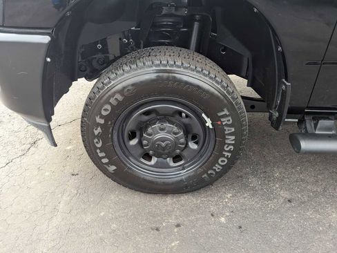 New 2026 RAM 2500 Tradesman image 26