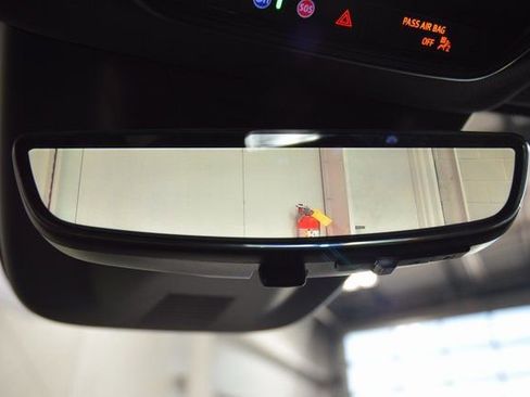 New 2025 Chevrolet Equinox EV RS w/ Convenience Package II image 48