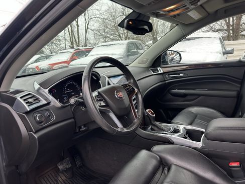 Used 2016 Cadillac SRX Luxury w/ Driver Awareness Package image 32