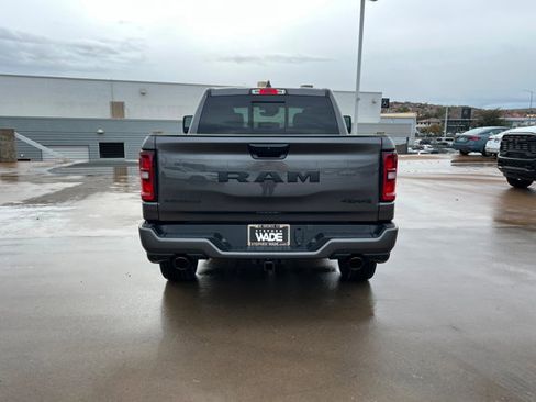 New 2026 RAM 1500 Laramie image 4