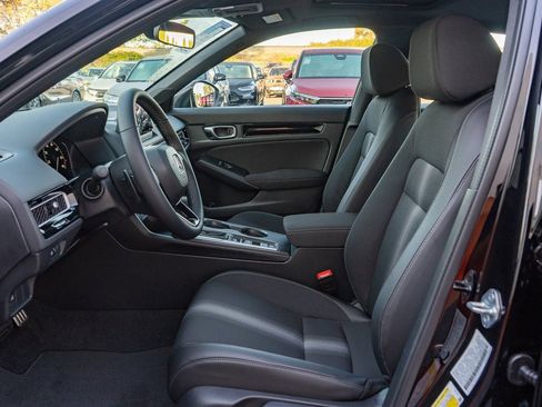 New 2026 Honda Civic Sport image 22