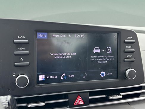 Used 2023 Hyundai Elantra SEL w/ Cargo Package image 26