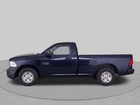 Used 2017 RAM 1500 Tradesman w/ Power & Remote Entry Group RWD image 7