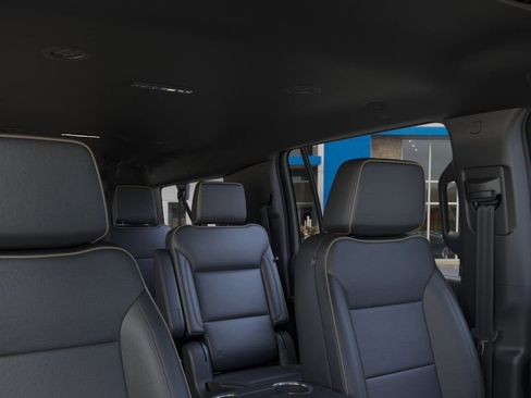 New 2026 GMC Yukon XL Elevation w/ LPO, Floor Liner Package image 24