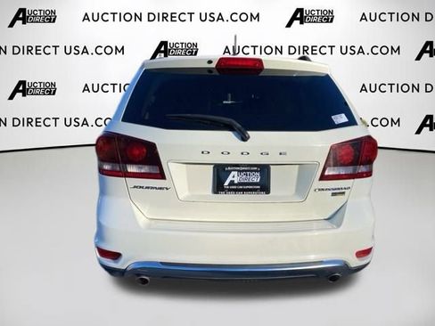 Used 2018 Dodge Journey Crossroad image 11