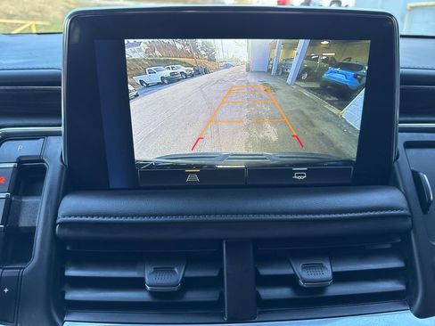 Certified 2023 Chevrolet Tahoe LT AWD/4WD image 26