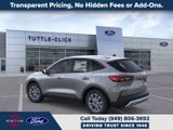 New 2025 Ford Escape Active image 4