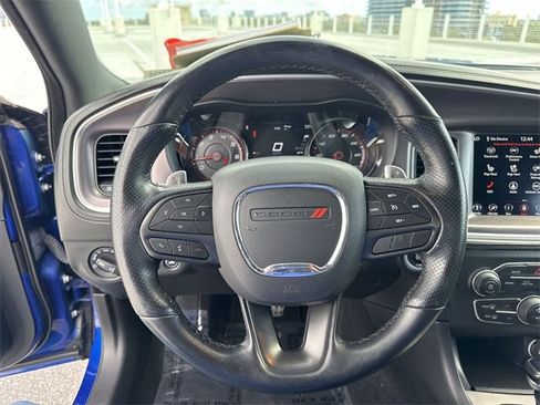 Used 2021 Dodge Charger GT w/ Plus Group image 14