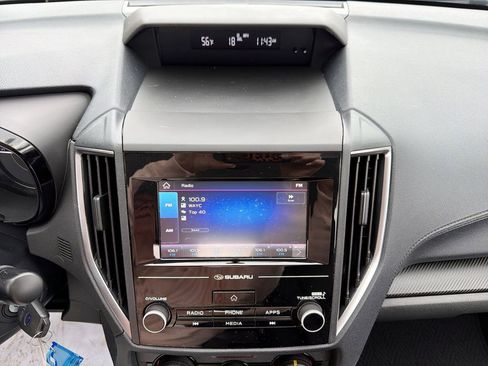 Used 2023 Subaru Impreza 2.0i image 22