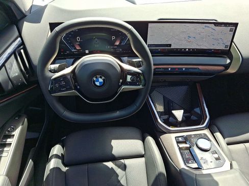 Used 2025 BMW X3 xDrive30i w/ Convenience Package AWD/4WD image 11