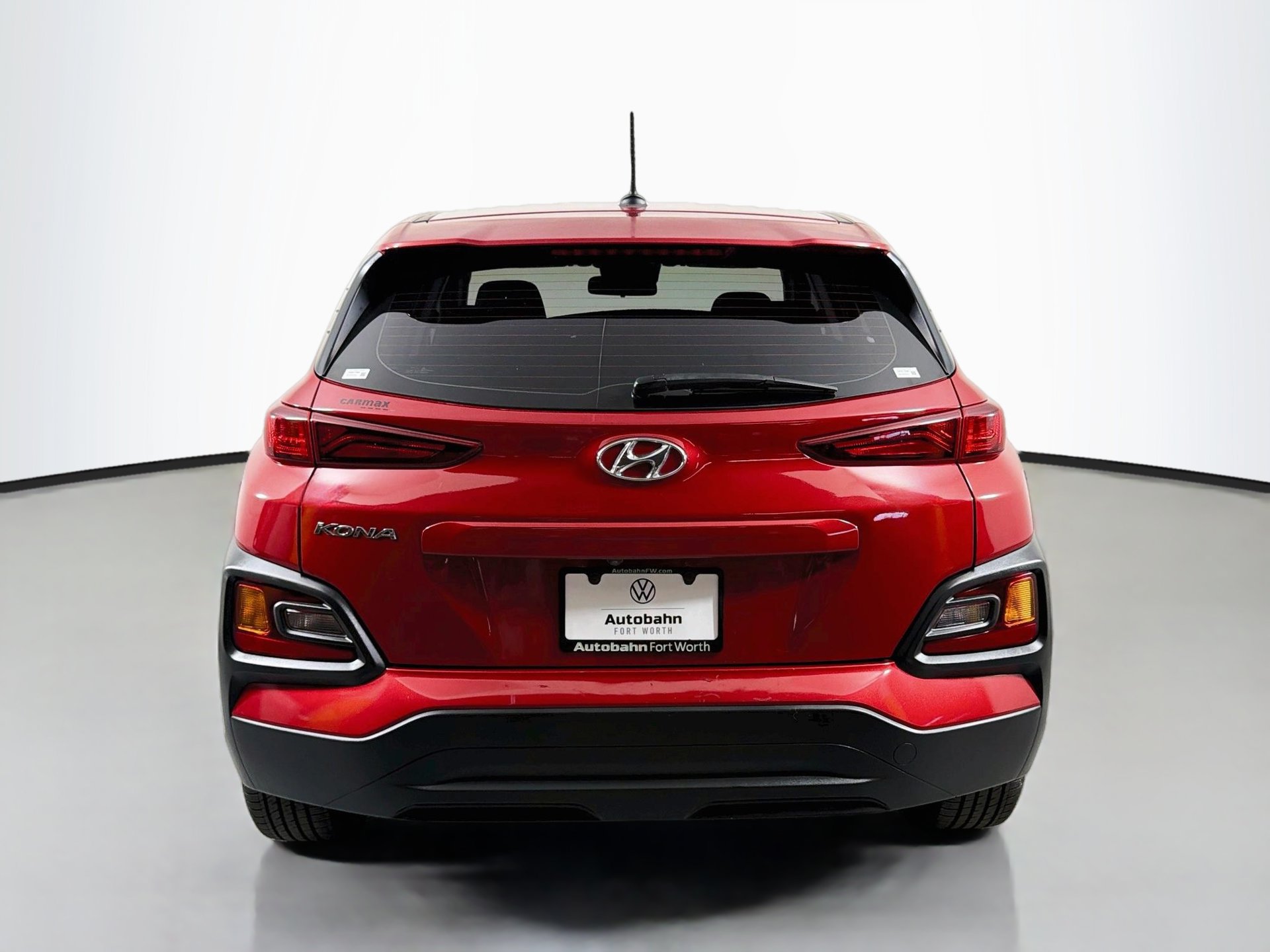 Used 2019 Hyundai Kona SE FWD image 6