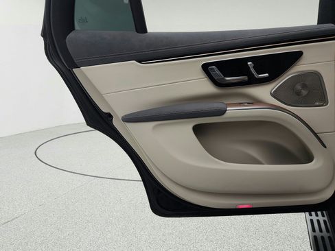 Certified 2024 Mercedes-Benz EQS 450+ SUV image 24