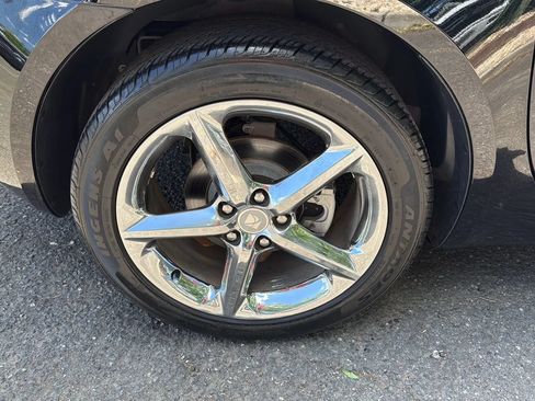 Used 2007 Saturn Sky Red Line RWD image 11
