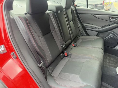 Used 2024 Subaru WRX Premium image 17