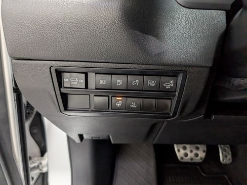 Used 2023 Toyota Sequoia Limited image 23