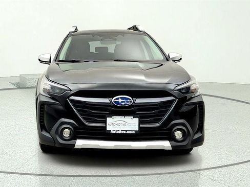 Used 2023 Subaru Outback Touring XT AWD/4WD image 2
