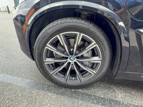 Certified 2024 BMW X5 xDrive50e w/ M Sport Package AWD/4WD image 31