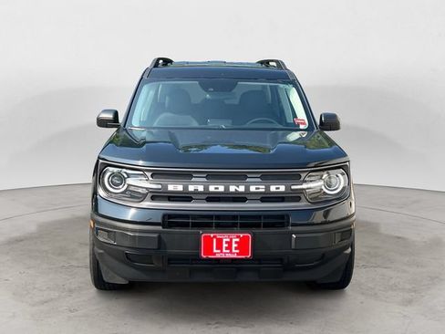 Used 2024 Ford Bronco Sport Big Bend AWD/4WD image 8
