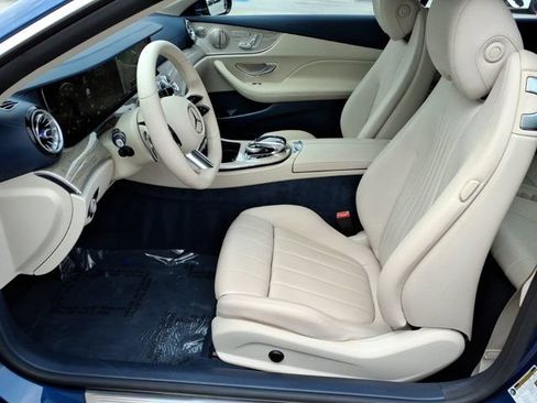 Certified 2022 Mercedes-Benz E 450 Cabriolet image 16
