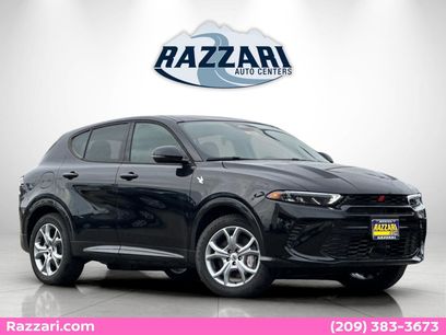 New 2024 Dodge Hornet R/T Plus