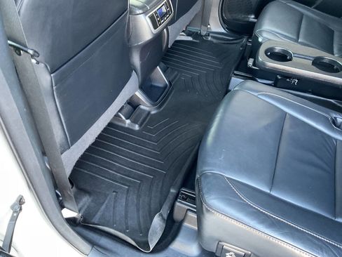 Used 2015 Toyota Highlander XLE image 34