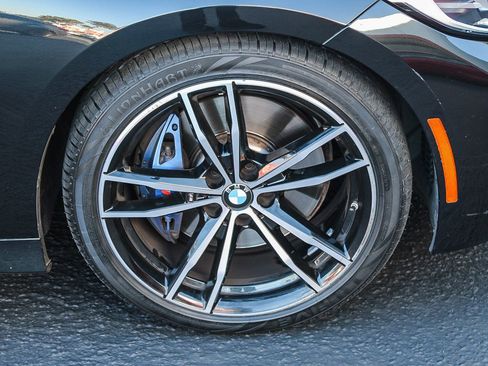 Used 2021 BMW M340i w/ Premium Package image 11