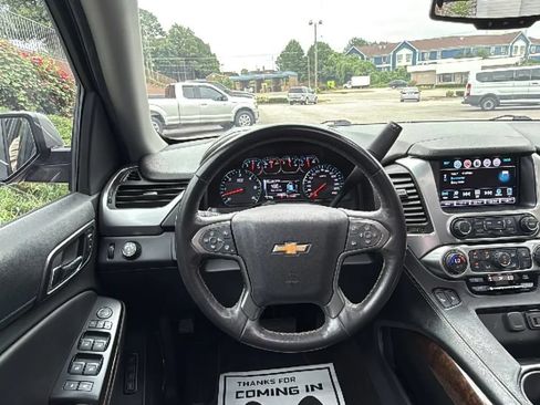 Used 2018 Chevrolet Tahoe LT RWD image 23