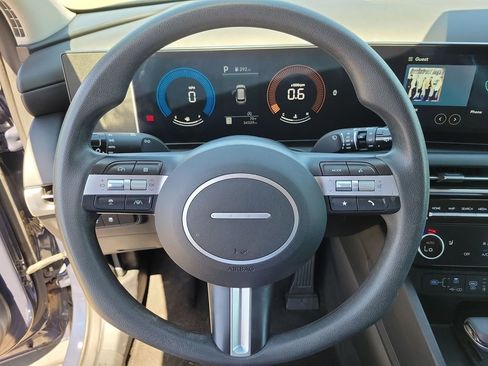 Used 2025 Hyundai Tucson SEL image 21