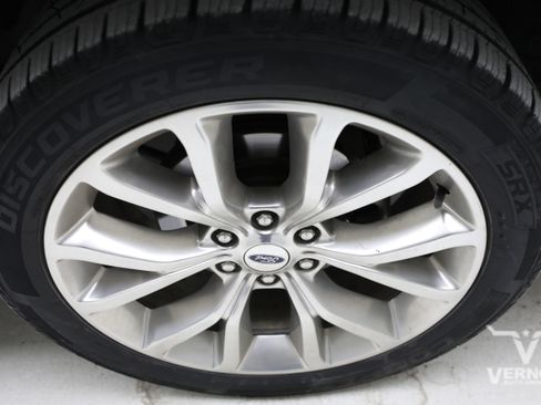 Used 2019 Ford Expedition Platinum image 35