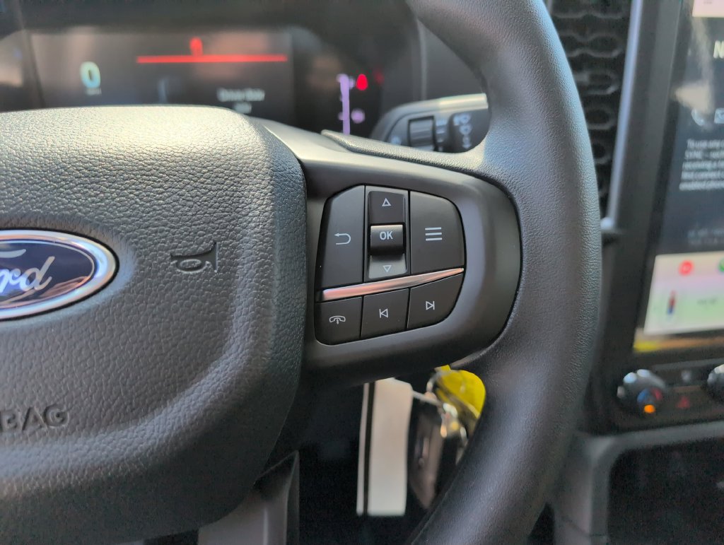 New 2026 Ford Ranger XL RWD image 31