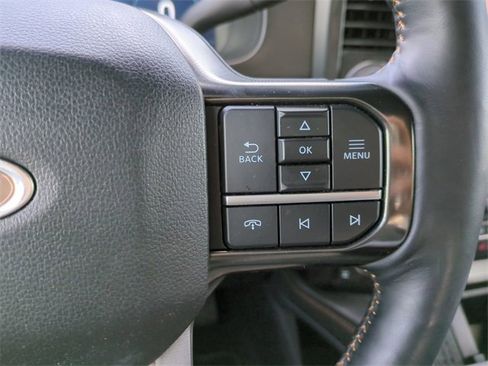 Used 2024 Ford F250 Platinum image 30