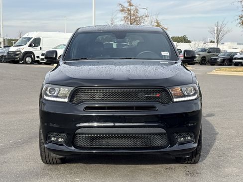 Used 2019 Dodge Durango GT image 3