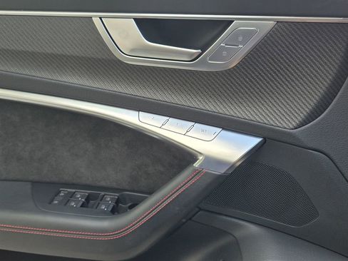 Used 2021 Audi RS 7 Sportback image 26