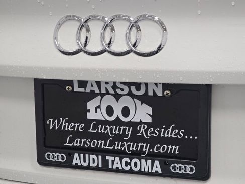 Used 2022 Audi A5 2.0T Premium Plus image 32