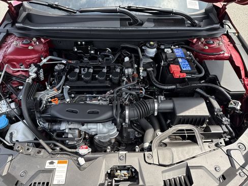 Certified 2023 Honda Accord LX image 17